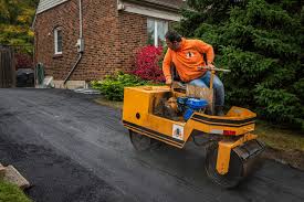 Brick Driveway Installation in Boulder City, NV